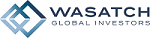 Logo of Wasatch Global Investors