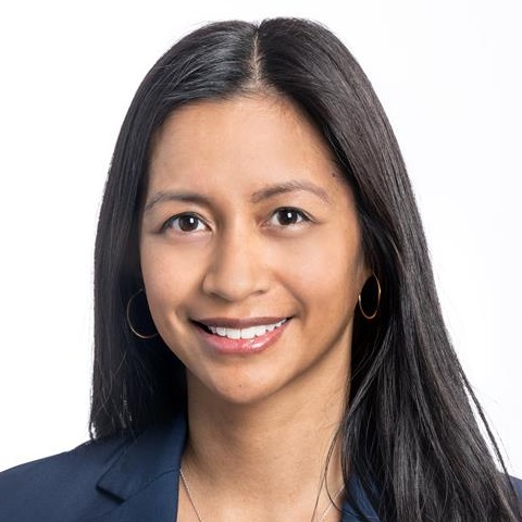 Profile photo of Leslie Alba