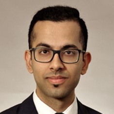 Profile photo of Rahul Bhambhani.