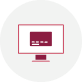 Monitor icon