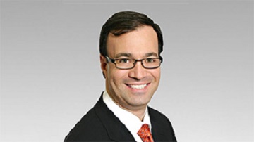 Profile photo Jamie Golombek