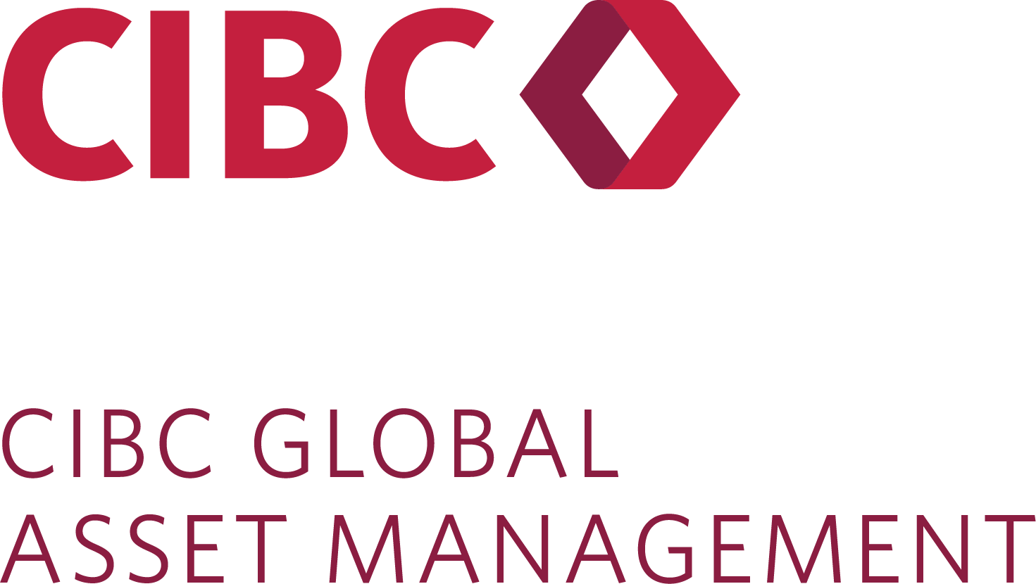 Logo of CIBC Global Asset Management