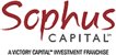 Logo de Sophus Capital