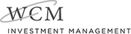 Logo of WCM Investment Management