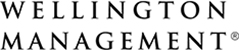 Logo of Wellington Management Canada LLC