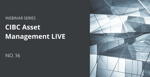 CIBC Asset Management LIVE - Part 16