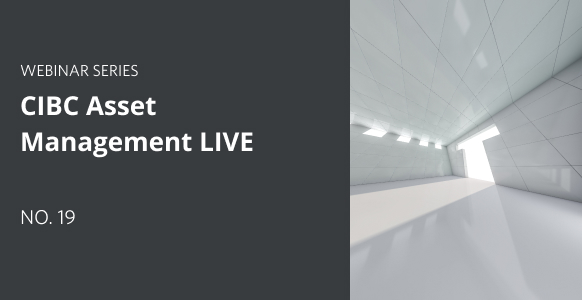 CIBC Asset Management LIVE - Part 19